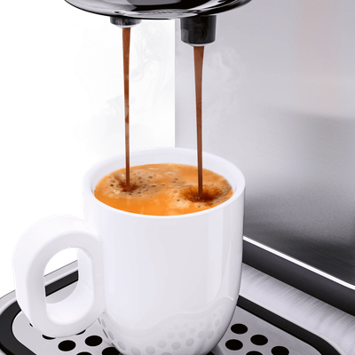 Кафемашина WMF Lumero Espresso н.