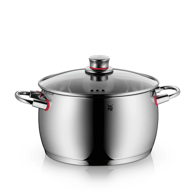 HIGHCASS QUALITY ONE 24 W. LID