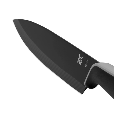 Set of kitchen knives Touch 2-pc black