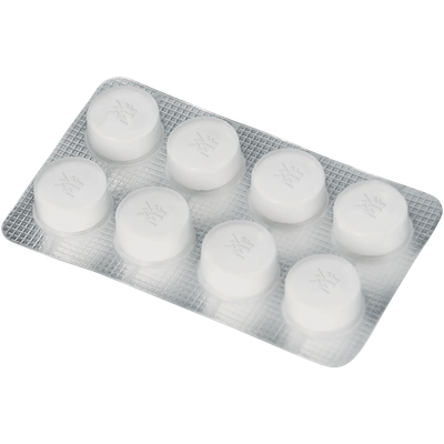 WMF Perfection таблетки за почистване 8 бр.