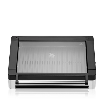 BBQ LONO TABLE GRILL WITH GLASS LID