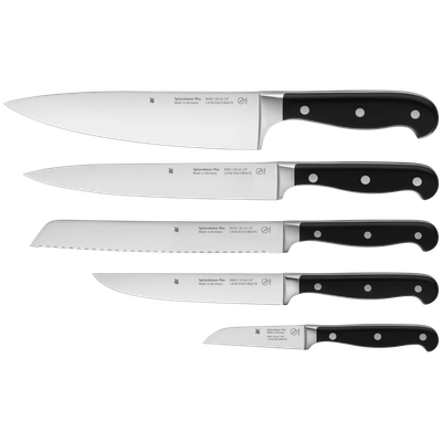 Set of kitchen knives SPITZENKLASSE P 5-