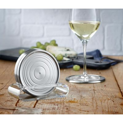 COASTER LOFT BAR 6-PC