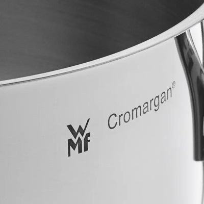 Съд за готвене Vitalis кръгъл 5л.