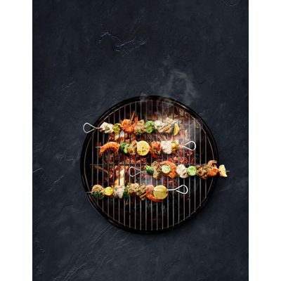 SMALL SKEWERS, 4 PCS.