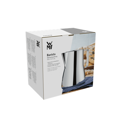 MILK FROTHING MUG / PITCHER