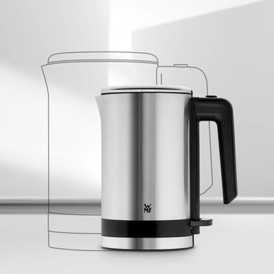 Кана за вода KitchenMinis 0.8л. gx.