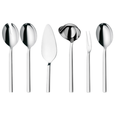 Комплект прибори Lyric protect 66ч.