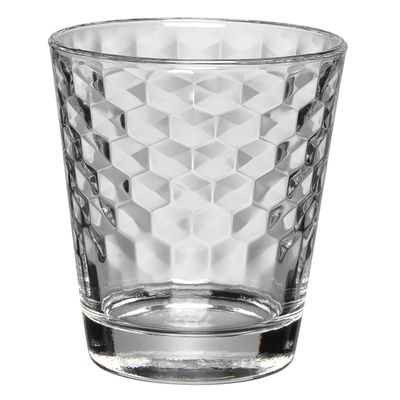 TUMBLER SET, 4-PIECE