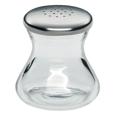 Pepper shaker WAGENFELD H 4,5cm