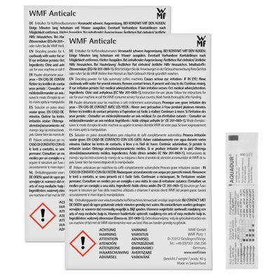 WMF PERFECTION CLEANING SET 2 WMF PERFECTION CLEANING SET 2