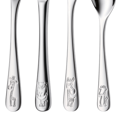 Детски комплект Safari 6ч.