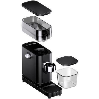 LUMERO DEEP BLAK ESPRESSO GRINDER