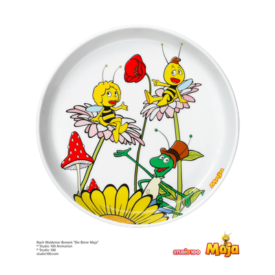 Детски комплект Biene Maja 6ч.