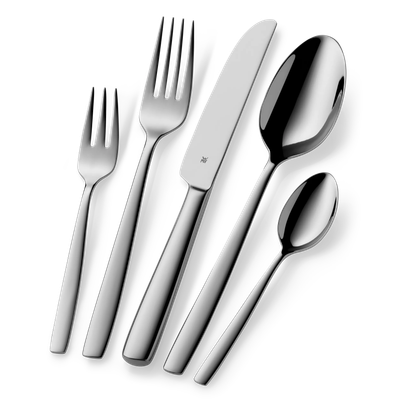 Комплект прибори Palma 30ч.