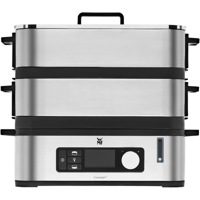 Уред за готвене на пара KitchenMinis gx.