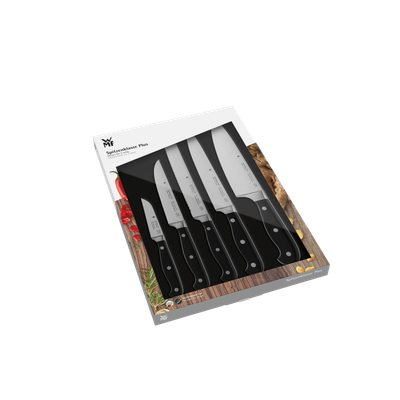 Set of kitchen knives SPITZENKLASSE P 5-