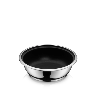 Тиган с незалепващо покритие 20 см. Click&Serve gx.