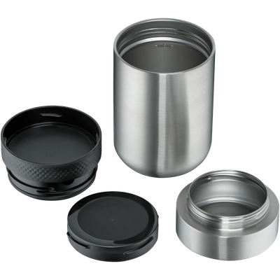 THERMO FOOD POT 500ML+200ML