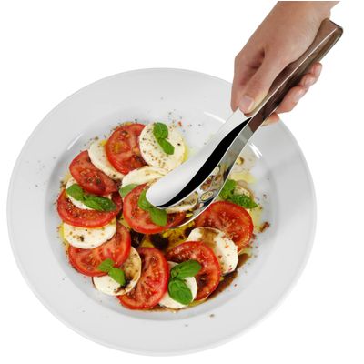 SERVING TONGS NUOVA
