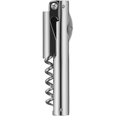 Waiters knife Vino polished