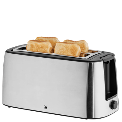 Тостер за 2 дълги филии Bueno Pro gx.