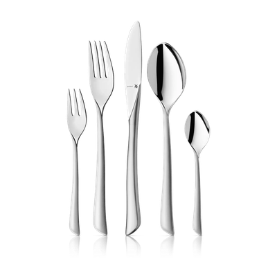 TABLE FORK VIRGINIA CROM.