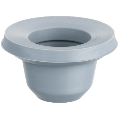 Sealing ring residual pressure safety