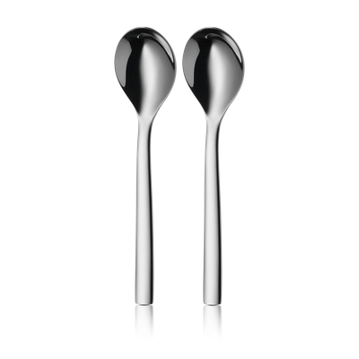 Лъжички за мюсли Nuova 2бр.