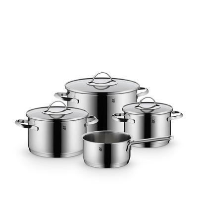 COOKWARE SET 4PCS. APARTO