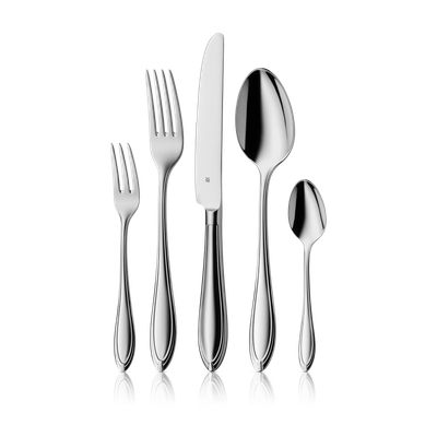 Комплект прибори Verona 60ч. gx