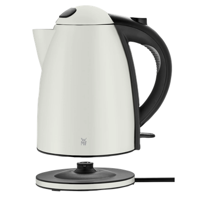 Кана за вода Stelio Paper Grey 1.7л.