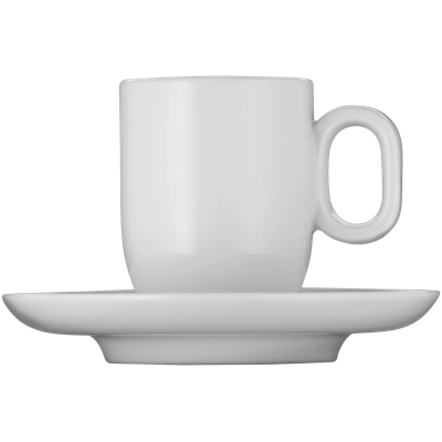 ESPRESSO CUP SET 2 PCS