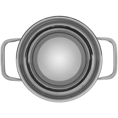 RUHRSCHUSSEL COMPACT CUISINE 1