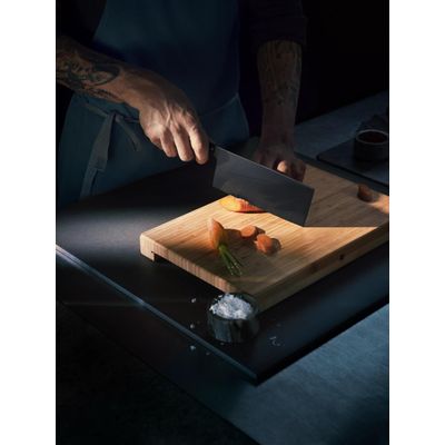 ULTIMATE CHIN.CHEF KNIFE 18,5