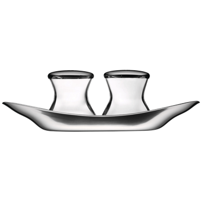 SALT SHAKER WAGENFELD H 4,5CM