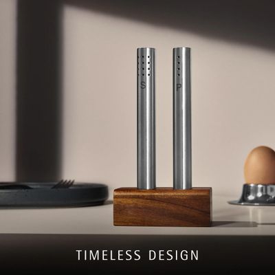 SALT-/PEPPER-SET