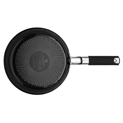 Тиган FUSIONTEC 24см.черен nv