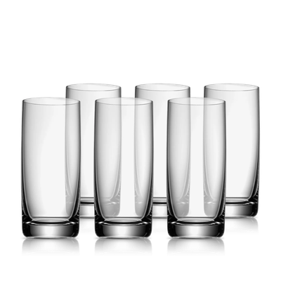 Чаши за коктейл 6бр. Easy