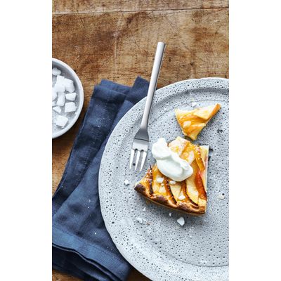 Вилички за десерт Nuova 6бр.