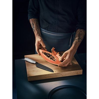 ULTIMATE SANTOKU KNIFE 18,5CM