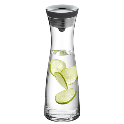 WASSERKARAFFE INKL. REINIGUNGS