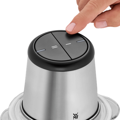 MCHP KULT X CHOPPER EDITION