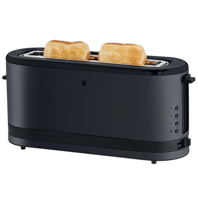 WMF Toaster Kitchenminis Deep Black