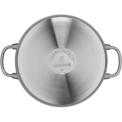 HIGHCASS QUALITY ONE 24 W. LID
