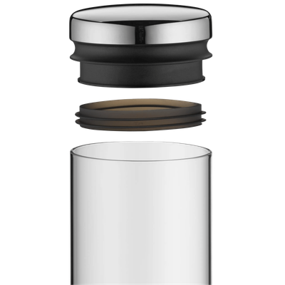STORAGE JAR 1L DEPOT