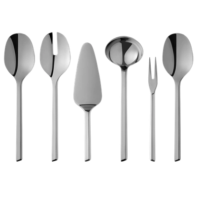 Комплект прибори Kineo 66 ч.