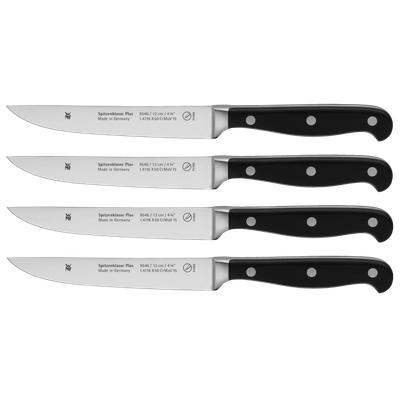 STEAK KNIFE SET 4PCS. SPITZENK