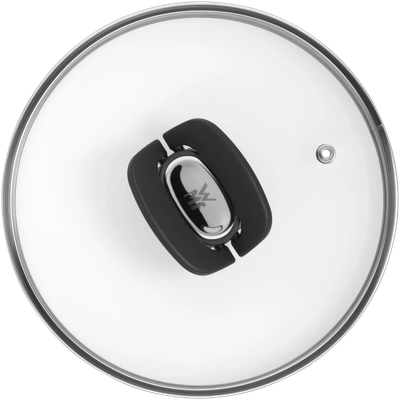 0787206820 GLASS LID CM20 CLICK&SERVE