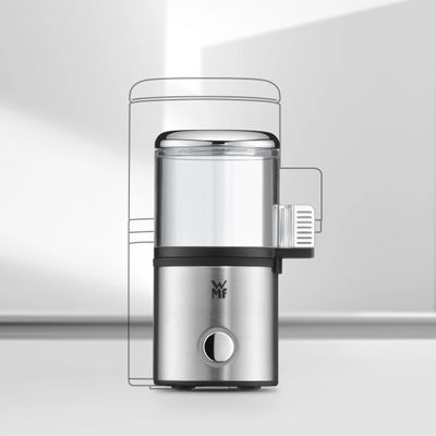 Яйцеварка KitchenMinis за 1 яйцe